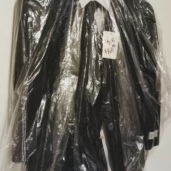Black Coat